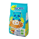 Céréales crousti étoiles miel kid Bio la boite de 375g - MazenOnline